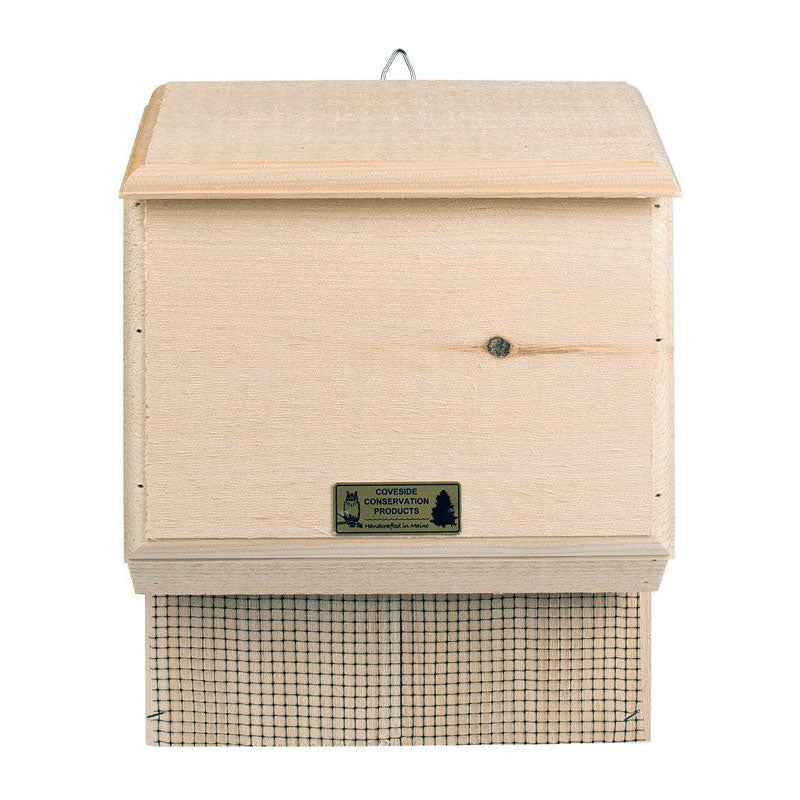 Sunshine Wooden Bat House