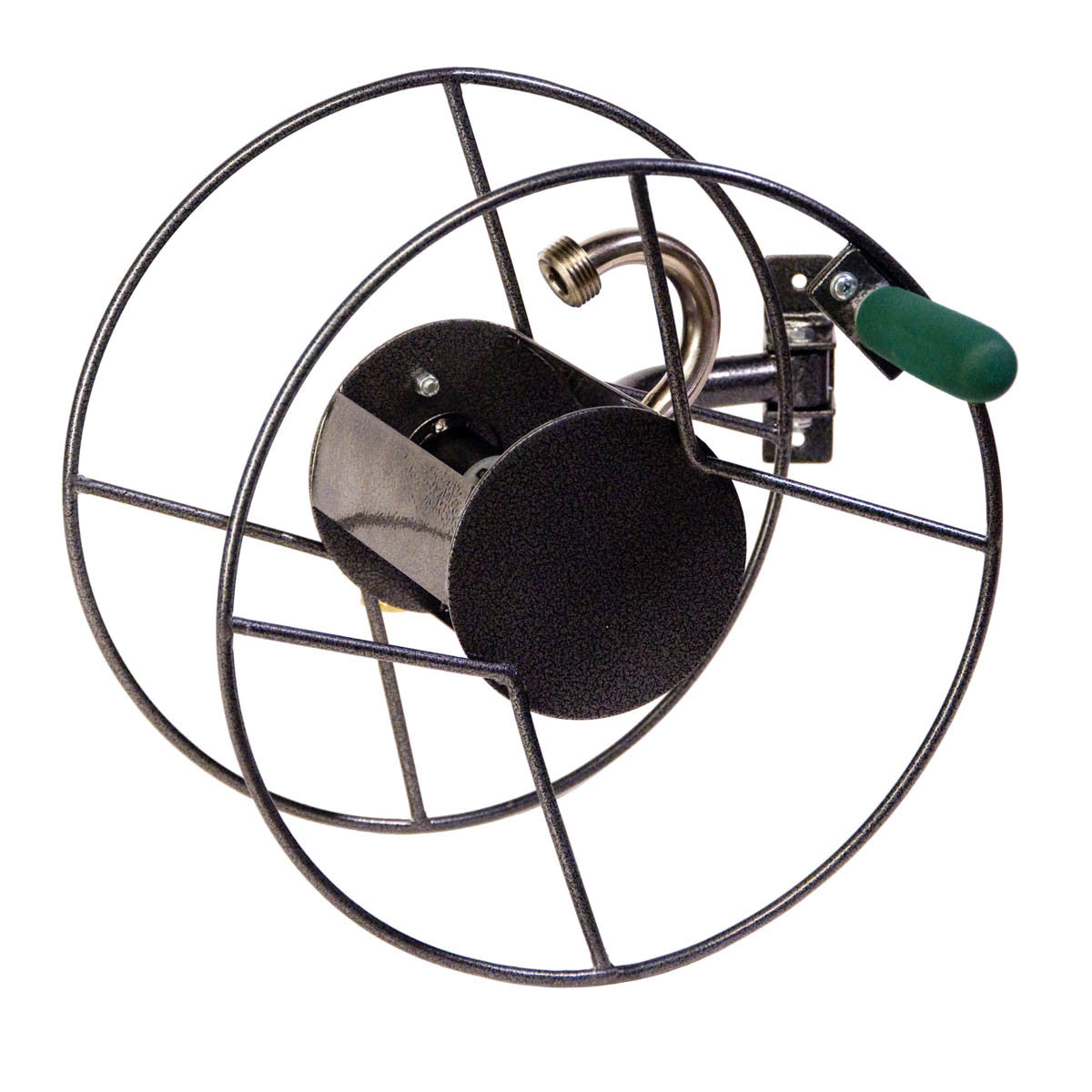 Wall Mount Swivel Hose Reel