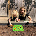 Seeding Square