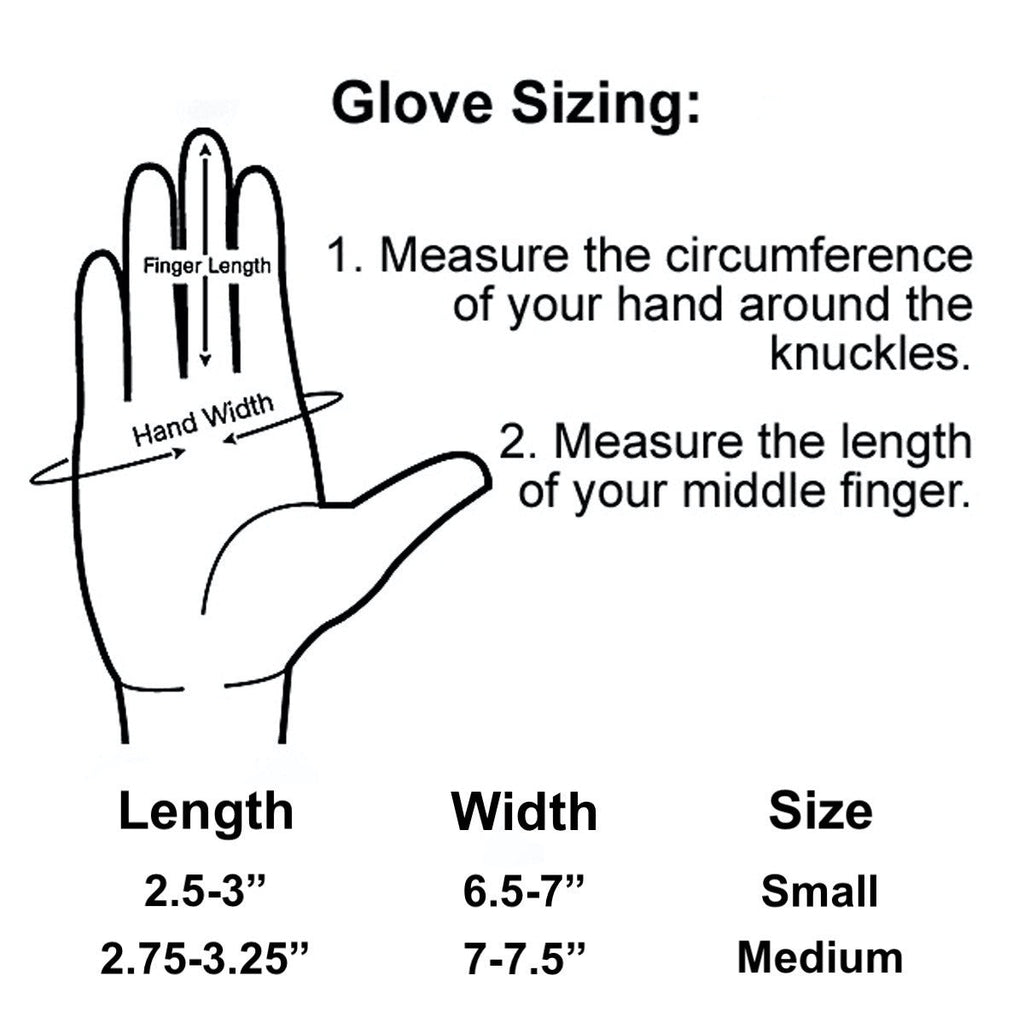 Gardening Arm Saver Gloves