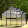 Monticello 8'x8'