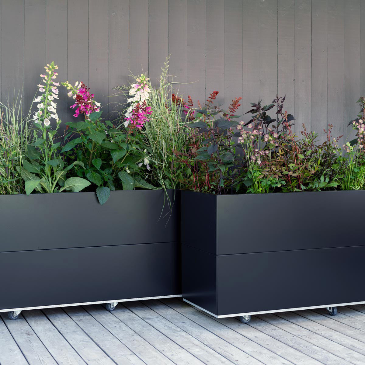 16" x 47" x  20" 