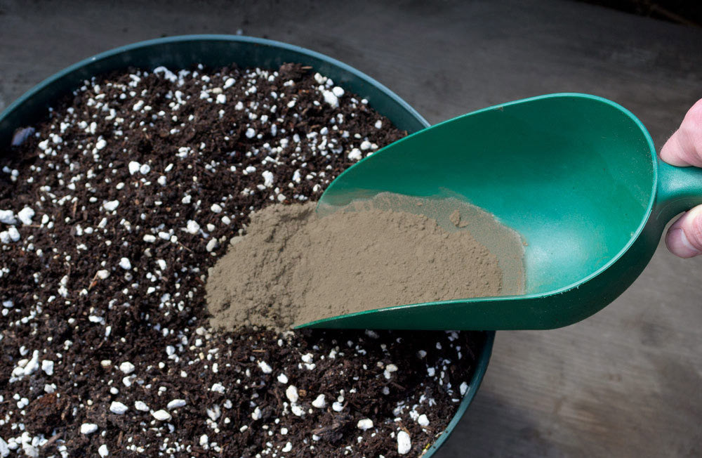 SoilKey Organic Fertilizer
