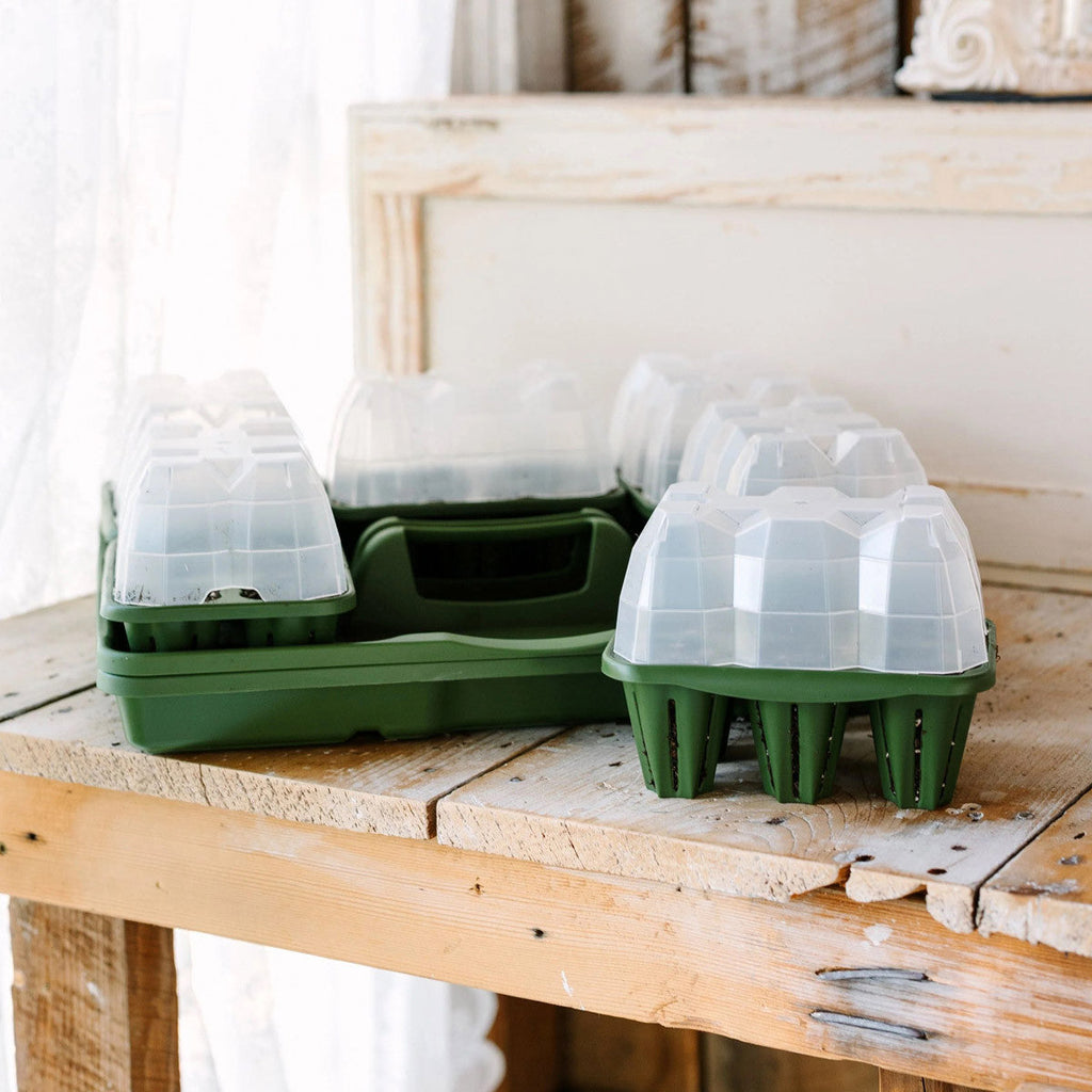 Ultimate Seed Starting Kit