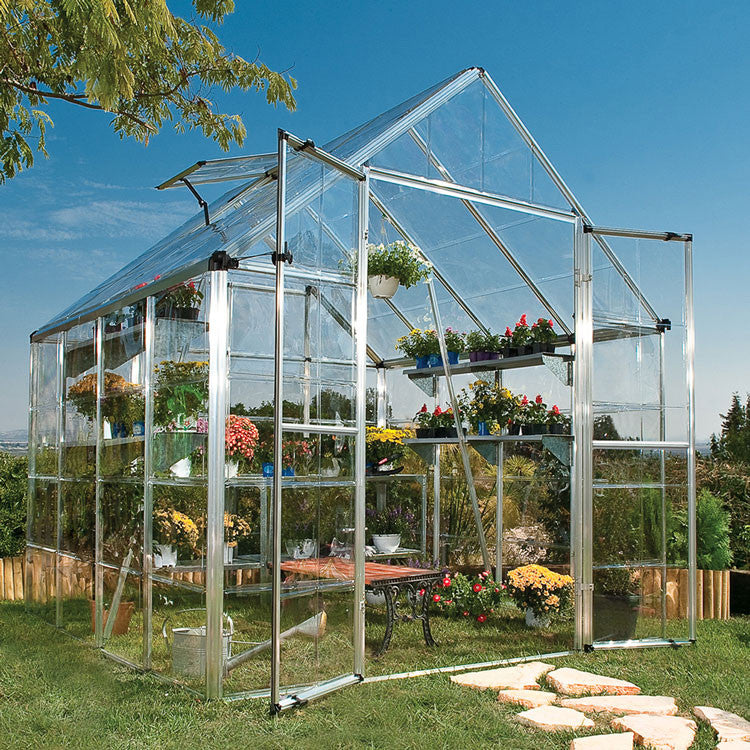 Snap and Grow 8'x8'