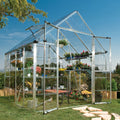Snap and Grow 8'x8'