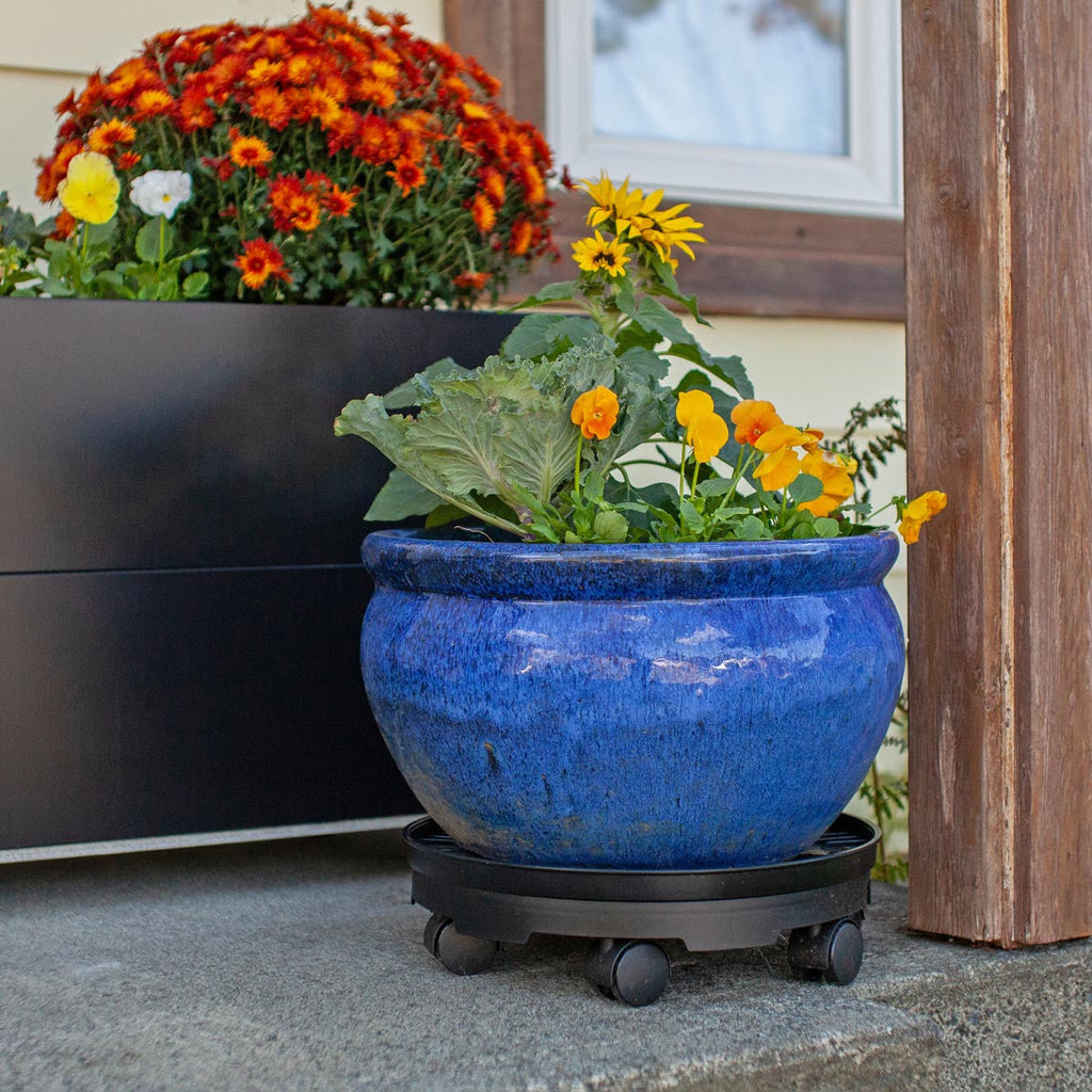 Greenstalk's Ultimate Spinner Planter Base