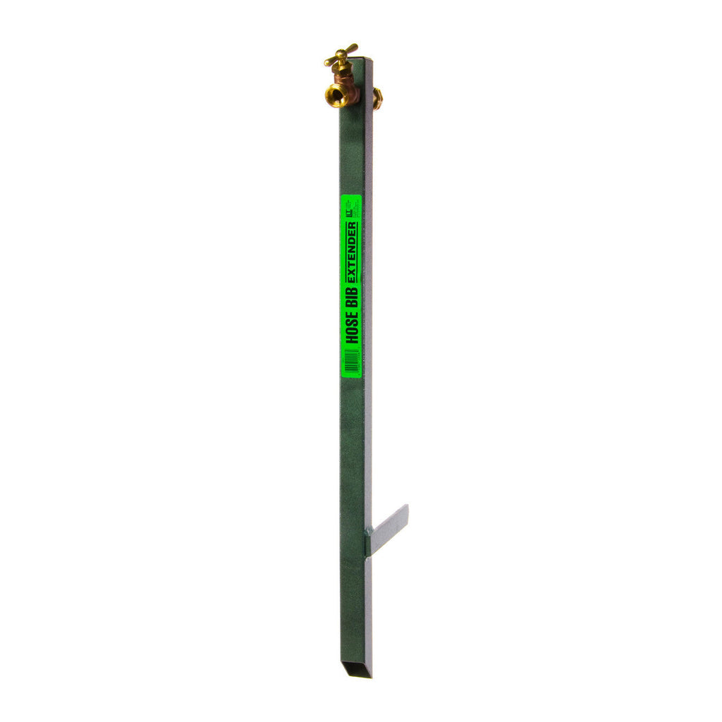 Garden Hose Bib Extender