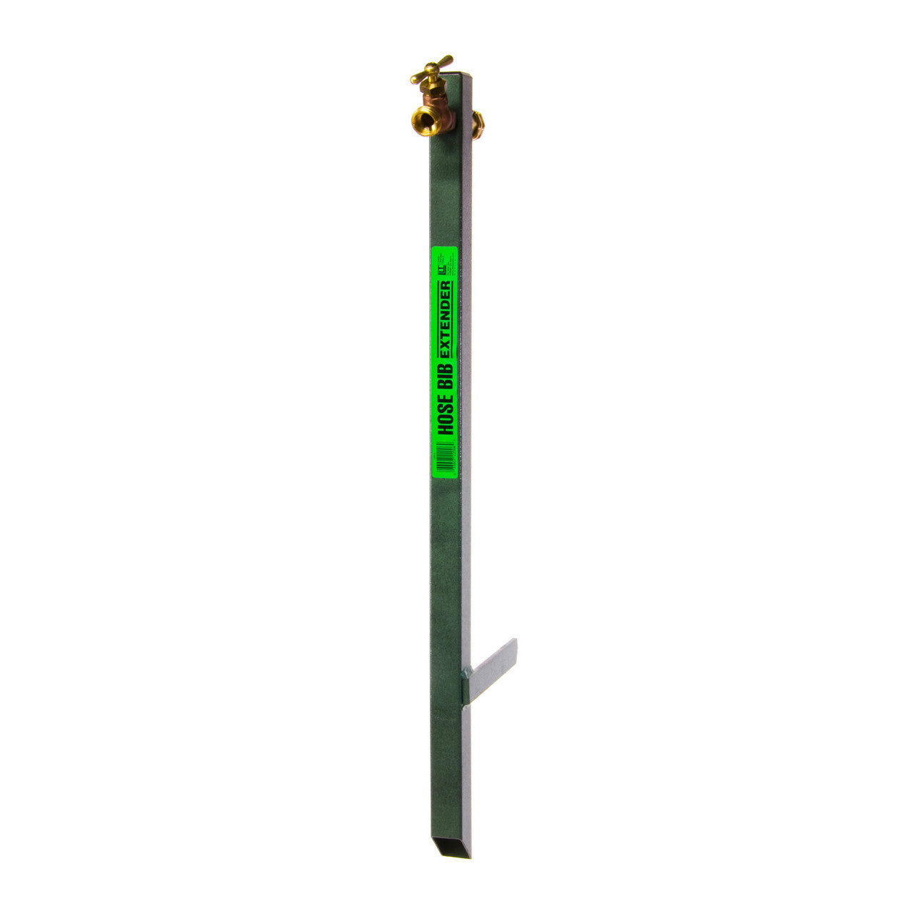 Garden Hose Bib Extender
