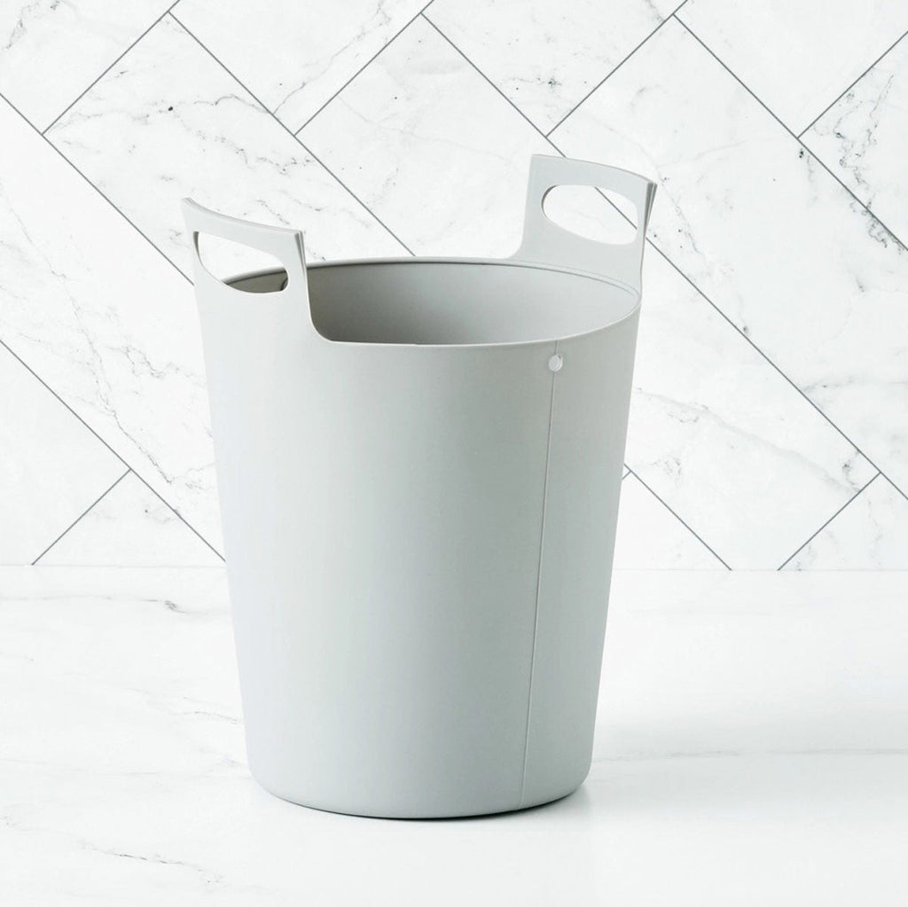 Compost Keeper Fitted Silicone Pail Liner - Round