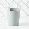 Compost Keeper Fitted Silicone Pail Liner - Round