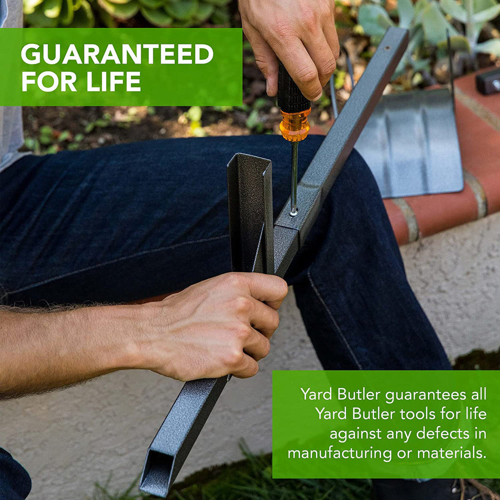 Garden Hose Bib Extender