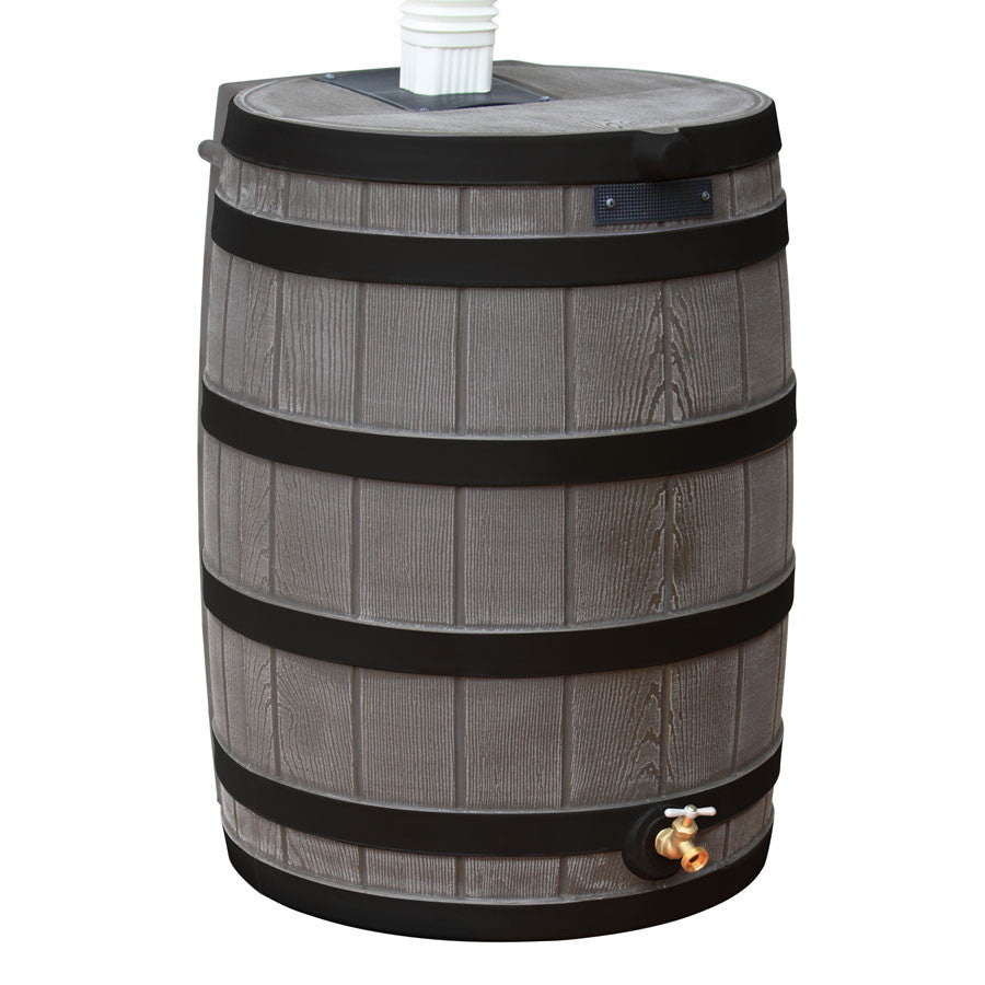 40 Gallon - Oak