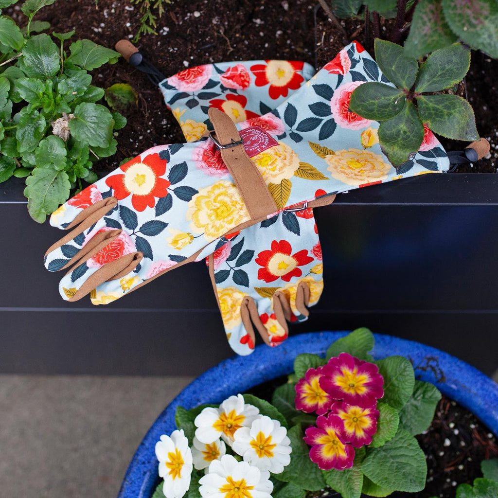 Heirloom Garden