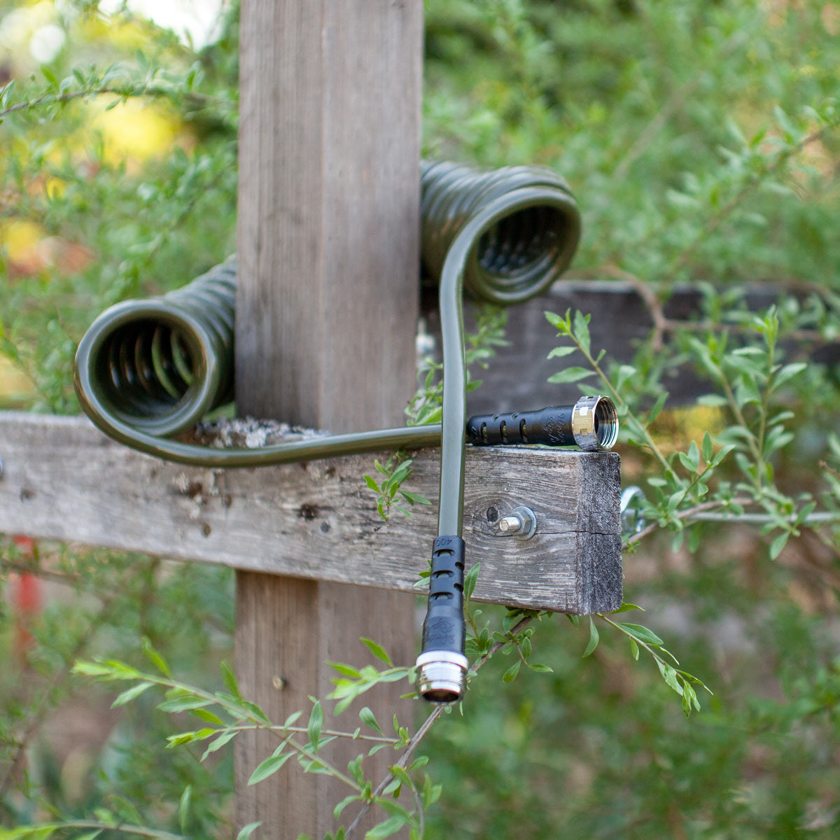 25' Coil Hose