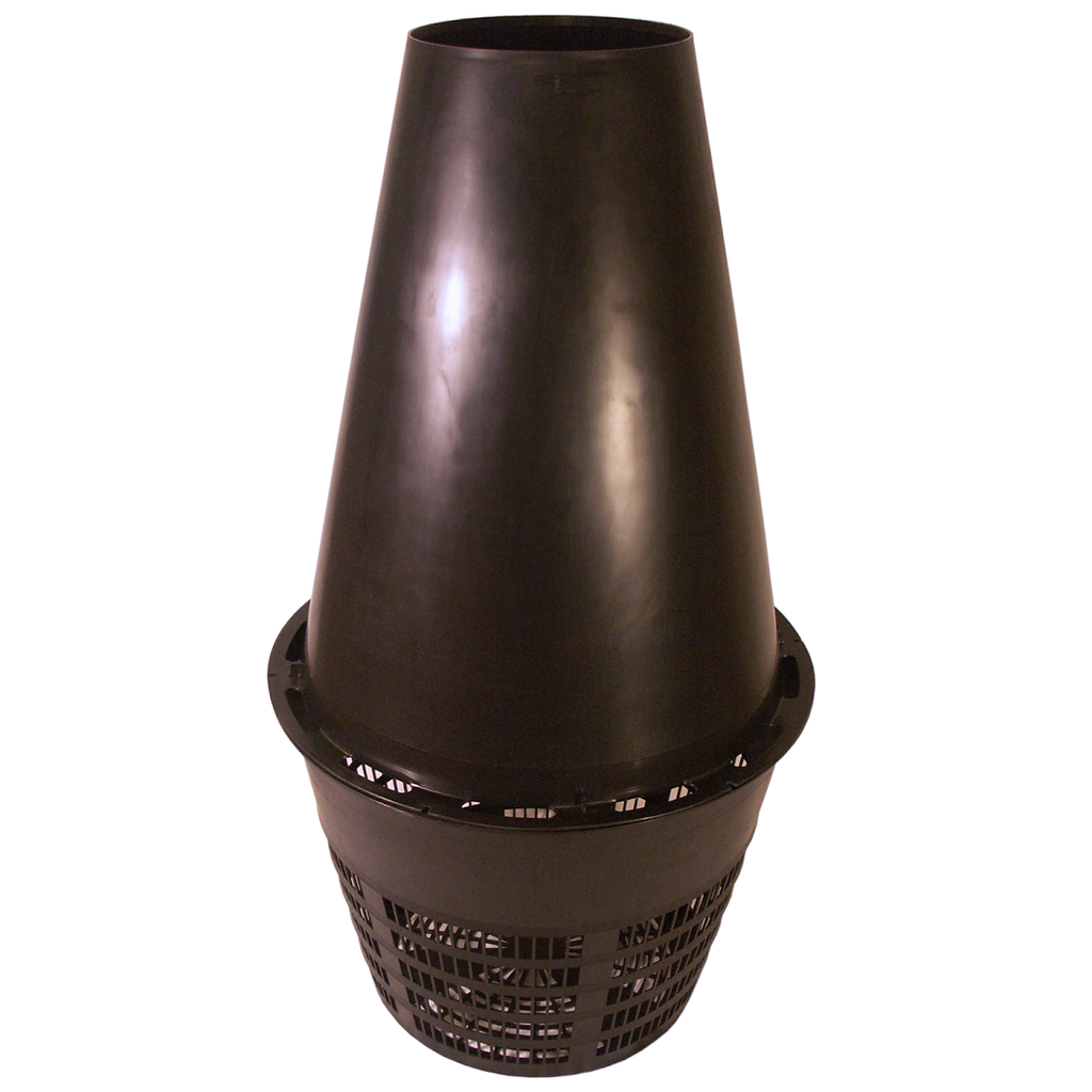 Inner Cone