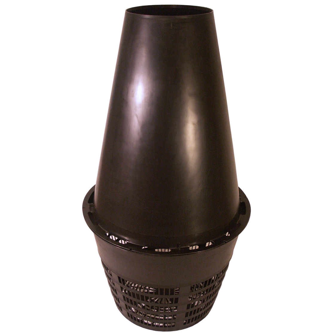 Inner Cone