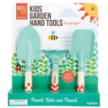 Children's Gardening Tool Set