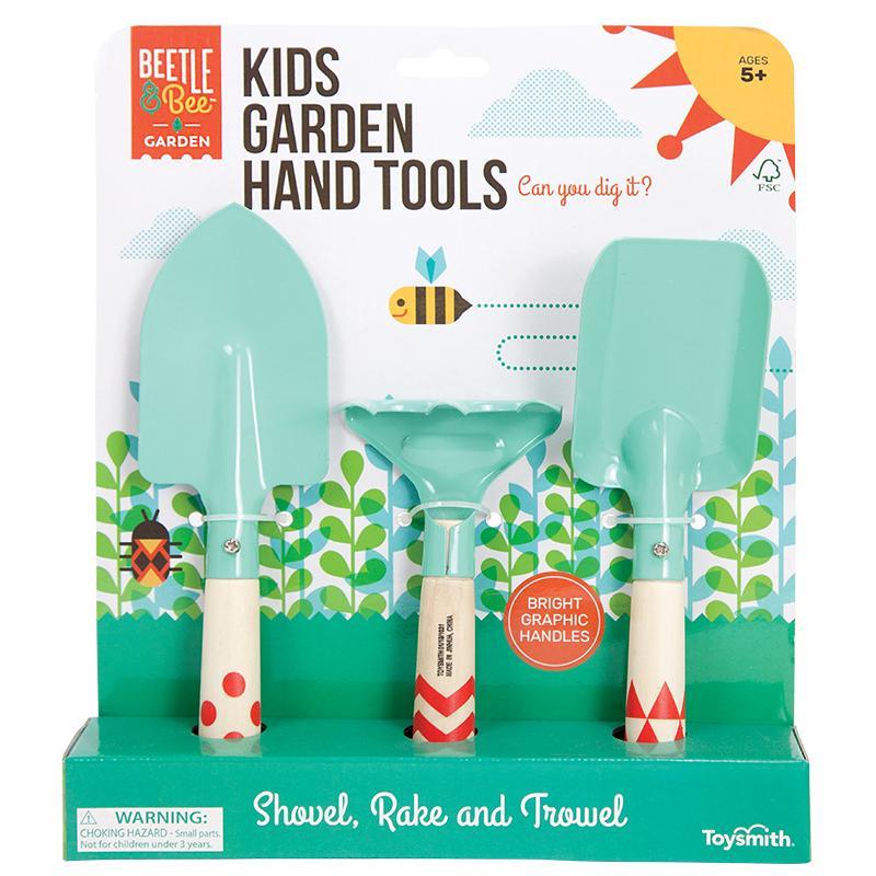 Children's Gardening Tool Set