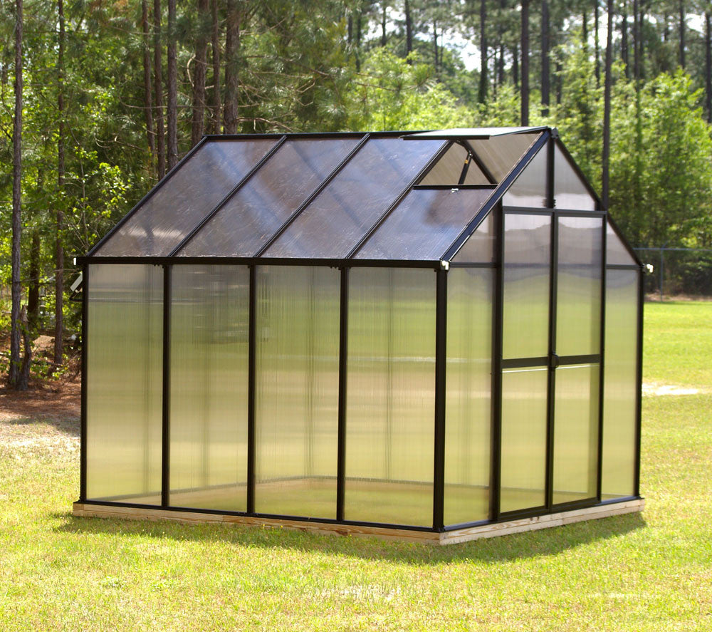 Monticello 8'x8' 