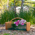 Maine Garden Hod