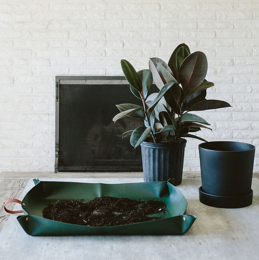Waterproof Gardening & Repotting Mat