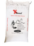 MicroLawn Low & Slow Grass Seed - 5 lbs