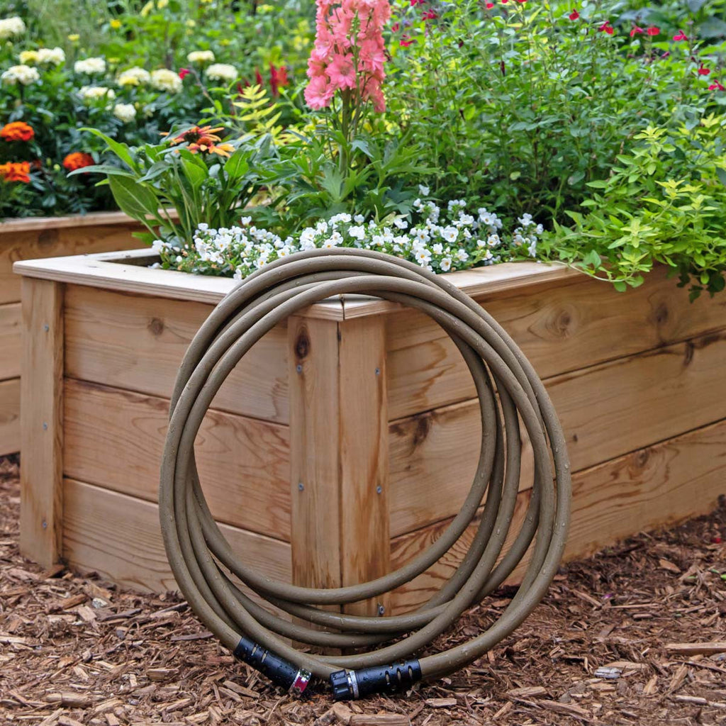 25' Coil Hose
